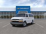 New 2024 Chevrolet Express 3500 LT RWD, Passenger Van for sale #CR74725 - photo 9