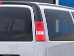 2024 Chevrolet Express 3500 RWD, Passenger Van for sale #CR74825 - photo 12