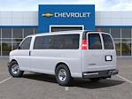2024 Chevrolet Express 3500 RWD, Passenger Van for sale #CR74825 - photo 5