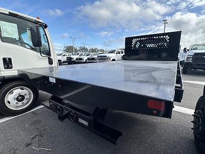 2024 Chevrolet Silverado 4500 Crew Cab DRW 4WD, Premier Truck Center Flatbed Truck for sale #CR82144 - photo 2