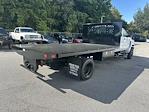 2024 Chevrolet Silverado 5500 Crew Cab DRW 4WD, Premier Truck Center Flatbed Truck for sale #CR82215 - photo 2