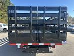 2024 Chevrolet Silverado 5500 Regular Cab DRW 4WD, American Commercial Body Company, Inc. Stake Bed for sale #CR82218 - photo 8