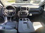 New 2024 Chevrolet Silverado 2500 Work Truck Double Cab 4WD, Service Truck for sale #CR91048 - photo 24