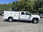 2021 Chevrolet Silverado 2500 Double Cab RWD, Service Truck for sale #CR91048A - photo 10