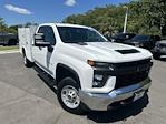 2021 Chevrolet Silverado 2500 Double Cab RWD, Service Truck for sale #CR91048A - photo 3