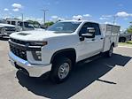 2021 Chevrolet Silverado 2500 Double Cab RWD, Service Truck for sale #CR91048A - photo 5