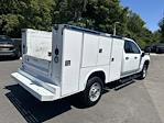 2021 Chevrolet Silverado 2500 Double Cab RWD, Service Truck for sale #CR91048A - photo 2