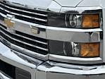 2017 Chevrolet Silverado 2500 Regular Cab SRW 4WD, Service Truck for sale #CR91048G - photo 7