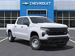 2024 Chevrolet Silverado 1500 Crew Cab RWD, Pickup for sale #CR98657 - photo 8