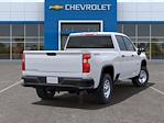 2025 Chevrolet Silverado 2500 Crew Cab 4WD, Pickup for sale #CS11377 - photo 4