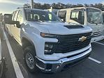 New 2025 Chevrolet Silverado 2500 Work Truck Double Cab 4WD, 8' 2" Reading SL Service Body Service Truck for sale #CS31250 - photo 1