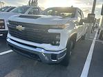 New 2025 Chevrolet Silverado 2500 Work Truck Double Cab 4WD, 8' 2" Reading SL Service Body Service Truck for sale #CS31250 - photo 3