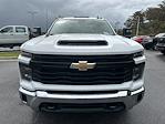 2025 Chevrolet Silverado 3500 Regular Cab RWD, Flatbed Truck for sale #CS35275 - photo 5