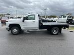 2025 Chevrolet Silverado 3500 Regular Cab RWD, Flatbed Truck for sale #CS35275 - photo 7