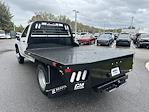 2025 Chevrolet Silverado 3500 Regular Cab RWD, Flatbed Truck for sale #CS35275 - photo 8