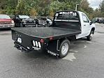 2025 Chevrolet Silverado 3500 Regular Cab RWD, Flatbed Truck for sale #CS35275 - photo 2