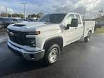 2025 Chevrolet Silverado 2500 Double Cab 2WD, Service Truck for sale #CS50001 - photo 6