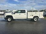 2025 Chevrolet Silverado 2500 Double Cab 2WD, Service Truck for sale #CS50001 - photo 8