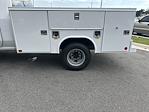 New 2025 Chevrolet Silverado 3500 Work Truck Regular Cab 4WD, 9' Reading SL Service Body Service Truck for sale #CS54110 - photo 29