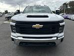 New 2025 Chevrolet Silverado 3500 Work Truck Regular Cab 4WD, 9' Reading SL Service Body Service Truck for sale #CS54110 - photo 4