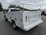 New 2025 Chevrolet Silverado 3500 Work Truck Regular Cab 4WD, 9' Reading SL Service Body Service Truck for sale #CS54110 - photo 8