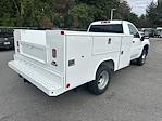 New 2025 Chevrolet Silverado 3500 Work Truck Regular Cab 4WD, 9' Reading SL Service Body Service Truck for sale #CS54236 - photo 2