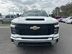 New 2025 Chevrolet Silverado 3500 Work Truck Regular Cab 4WD, 9' Reading SL Service Body Service Truck for sale #CS54236 - photo 4