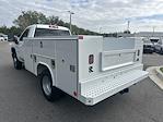 New 2025 Chevrolet Silverado 3500 Work Truck Regular Cab 4WD, 9' Reading SL Service Body Service Truck for sale #CS54236 - photo 8