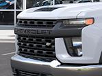New 2023 Chevrolet Silverado 2500 Work Truck Crew Cab 4WD, 8' Knapheide Steel Service Body Service Truck for sale #DCQ61553 - photo 14