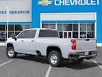 2023 Chevrolet Silverado 2500 Crew Cab 4WD, Knapheide Steel Service Body Service Truck for sale #DCQ61553 - photo 5