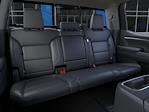 2022 Chevrolet Silverado 1500 Crew Cab 4x4, Pickup #DN01597 - photo 18