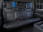 2022 Chevrolet Silverado 1500 Crew Cab 4x4, Pickup #DN07524 - photo 18