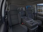 2024 Chevrolet Silverado 1500 Crew Cab RWD, Pickup for sale #DR22478 - photo 17