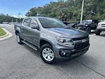 2021 Chevrolet Colorado Crew Cab RWD, Pickup for sale #DR33508A - photo 3