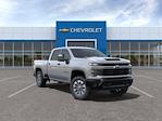 2024 Chevrolet Silverado 2500 Crew Cab 4WD, Pickup for sale #DR50625 - photo 3