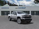 2024 Chevrolet Silverado 2500 Crew Cab 4WD, Pickup for sale #DR54434 - photo 1