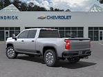 2024 Chevrolet Silverado 2500 Crew Cab 4WD, Pickup for sale #DR54434 - photo 3