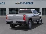 2024 Chevrolet Silverado 2500 Crew Cab 4WD, Pickup for sale #DR54434 - photo 4