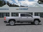 2024 Chevrolet Silverado 2500 Crew Cab 4WD, Pickup for sale #DR54434 - photo 5