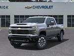 2024 Chevrolet Silverado 2500 Crew Cab 4WD, Pickup for sale #DR54434 - photo 6