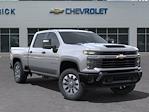 2024 Chevrolet Silverado 2500 Crew Cab 4WD, Pickup for sale #DR54434 - photo 7