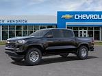 2024 Chevrolet Colorado Crew Cab RWD, Pickup for sale #DR60498 - photo 4