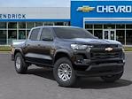 2024 Chevrolet Colorado Crew Cab RWD, Pickup for sale #DR60498 - photo 8