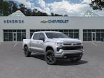 2024 Chevrolet Silverado 1500 Crew Cab 4WD, Pickup for sale #DR74213 - photo 3