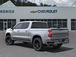 2024 Chevrolet Silverado 1500 Crew Cab 4WD, Pickup for sale #DR74213 - photo 5