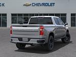 2024 Chevrolet Silverado 1500 Crew Cab 4WD, Pickup for sale #DR74213 - photo 2