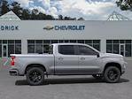 2024 Chevrolet Silverado 1500 Crew Cab 4WD, Pickup for sale #DR74213 - photo 6