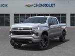 2024 Chevrolet Silverado 1500 Crew Cab 4WD, Pickup for sale #DR74213 - photo 7