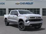 2024 Chevrolet Silverado 1500 Crew Cab 4WD, Pickup for sale #DR74213 - photo 8