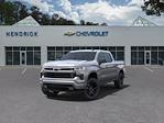 2024 Chevrolet Silverado 1500 Crew Cab 4WD, Pickup for sale #DR74213 - photo 9